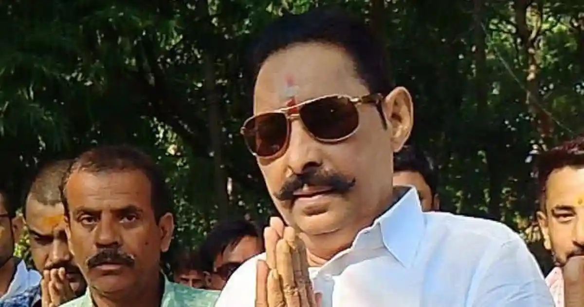 JD(U) candidate Anant Singh sent to 2-week custody in Jan Suraaj worker’s killing