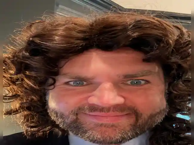 JD Vance becomes his own meme on Halloween