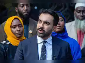 JD Vance criticizes Mamdani's comments about Islamophobia after 9/11