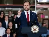 US Vice President JD Vance and Energy Secretary Chris Wright will meet with oil industry leaders. The administration plans to announce measures to lower gas