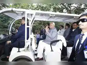 JDU at its strongest in 2025