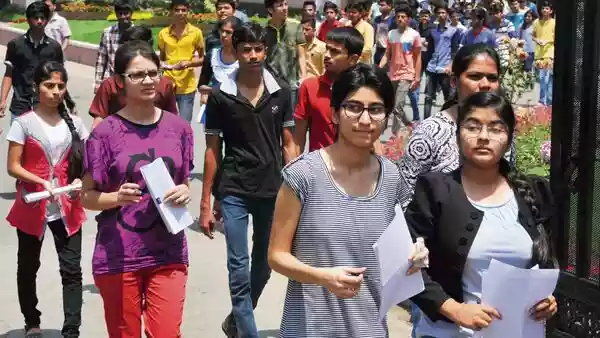 JEE Advanced 2026 results declared- 56