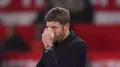 Twenty-four hours earlier, Chelsea were the team with everything to prove when they </b>took on Manchester City</b> at Stamford Bridge