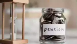 Pensioners can now complete the entire life certificate process online using just a smartphone and a few basic personal details. There's no need to visit a