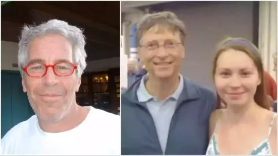 The controversy surrounding revelations about convicted sex offender Jeffrey Epstein and Microsoft co-founder Bill Gates has deepened