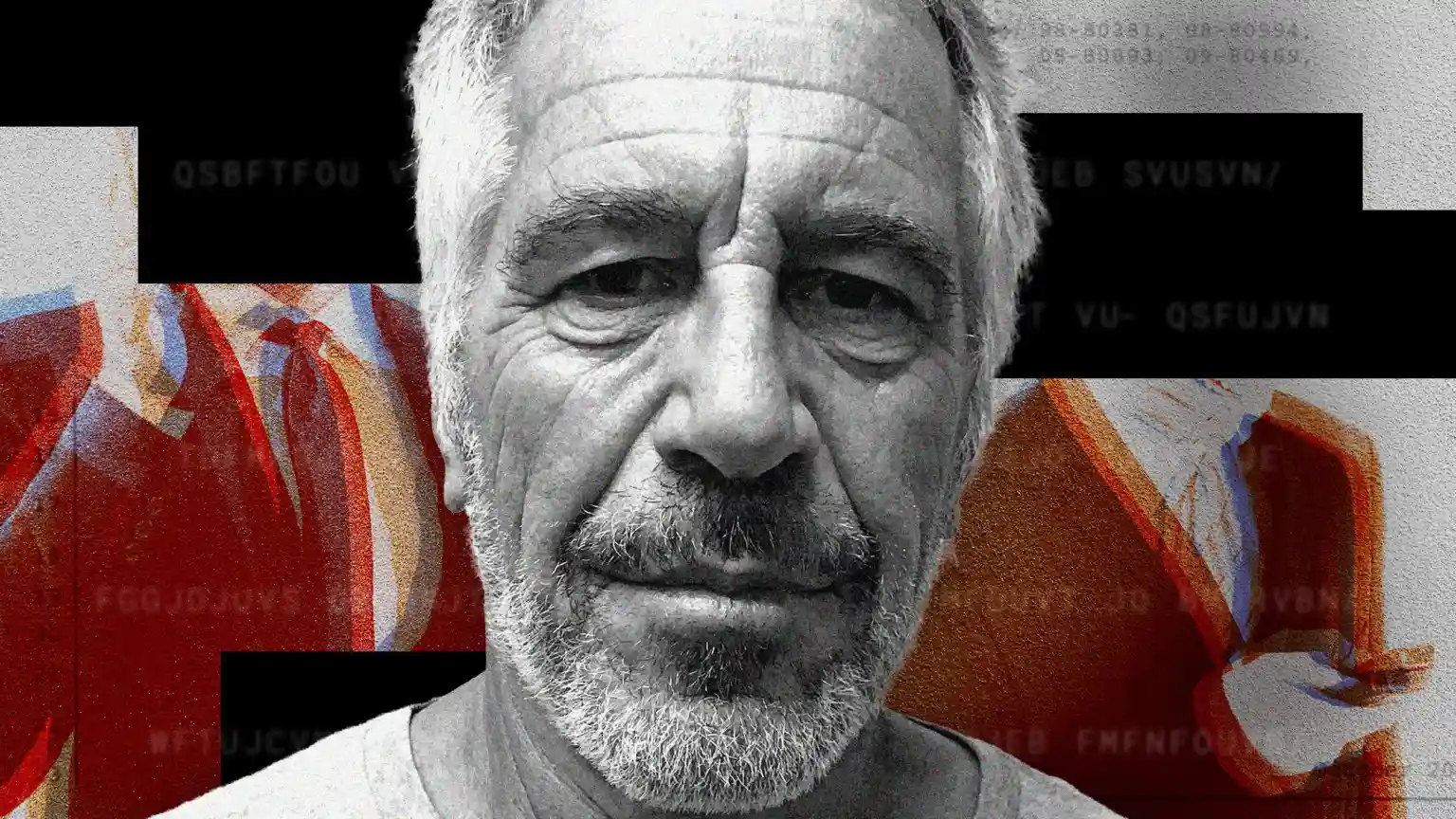 Jeffrey Epstein had two key aides - why do they still control his money and secrets