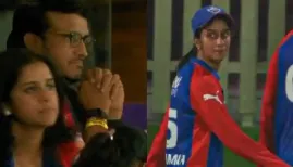 Standing at the podium after the six-wicket loss in Vadodara, Jemimah Rodrigues refused to let the result overshadow her team's journey