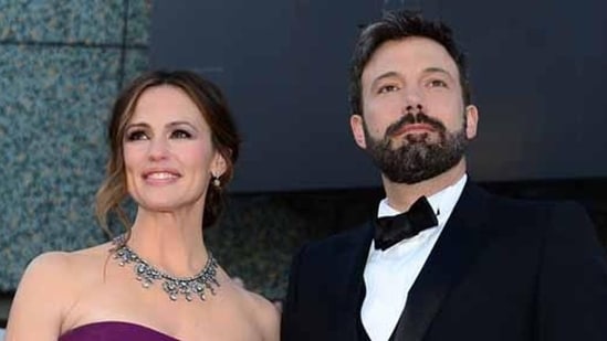 Jennifer Garner had a heartwarming shoutout for ex-husband Ben Affleck to honor him on Father’s Day 2025. Jennifer Garner had the sweetest wish for her ex-husband, Ben Affleck, on the occasion of Father’s Day. Taking to her Instagram Stories, Jennifer shared a rare picture of Ben with one of their three children sleeping adorably on his chest. The two were married in 2005, separated in 2015, and finalised their divorce in 2018. (Also read: Ben Affleck reflects on his relationship with Jennifer Garner amid dating rumours: 'I'm really lucky…')
