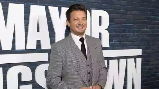 Jeremy Renner's attorney is pushing back against claims that the actor reached a “respectful resolution” with filmmaker Yi Zhou