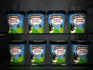 Jerry Greenfield, co-founder of Ben & Jerry's, has reportedly left the company, citing Unilever's curtailment of the brand's social activism. Greenfield felt Unilever had 