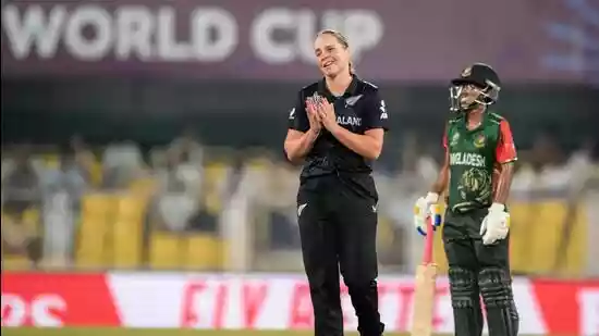 Jess, Amelia and NZ’s Kerr sisterhood