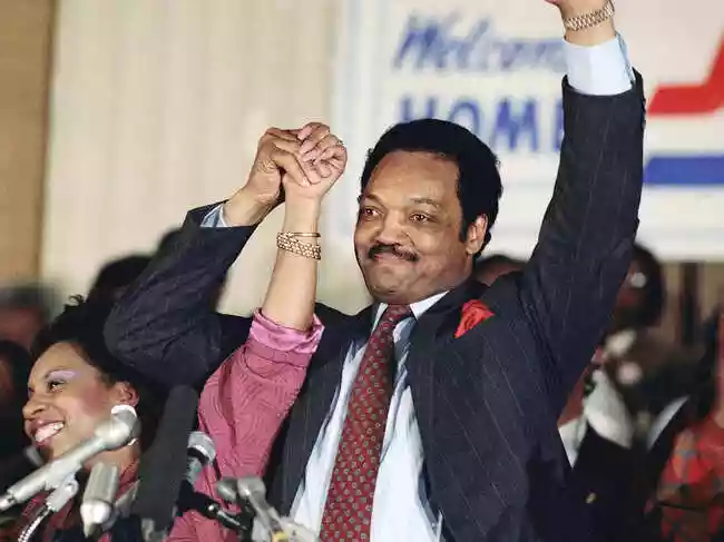 Jesse Jackson, the revered civil rights leader, dies at the age of 84. This influential Baptist minister and eloquent speaker played a pivotal role in the