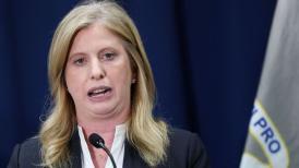 New York City Police Commissioner Jessica Tisch will continue in her role as the city transitions to mayor-elect Zohran Mamdani's administration