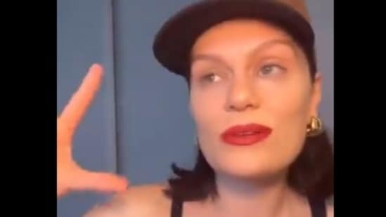 Jessie J disclosed that she has been diagnosed with early stage of breast cancer in a heartfelt statement to her social media followers. Jessie J disclosed that she has been diagnosed with early stage of breast cancer in a heartfelt statement to her social media followers.