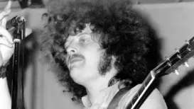 Mick Abrahams, a founding member of rock band Jethro Tull, has died at the age of 82. Posting on the band's official website, lead singer Ian Anderson said he