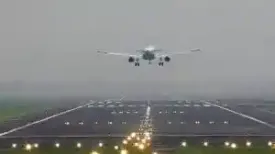 Jewar Airport latest update: IndiGo, Akasa Air and Air India Express confirm flight operations, expected routes, and launch timeline for Noida International