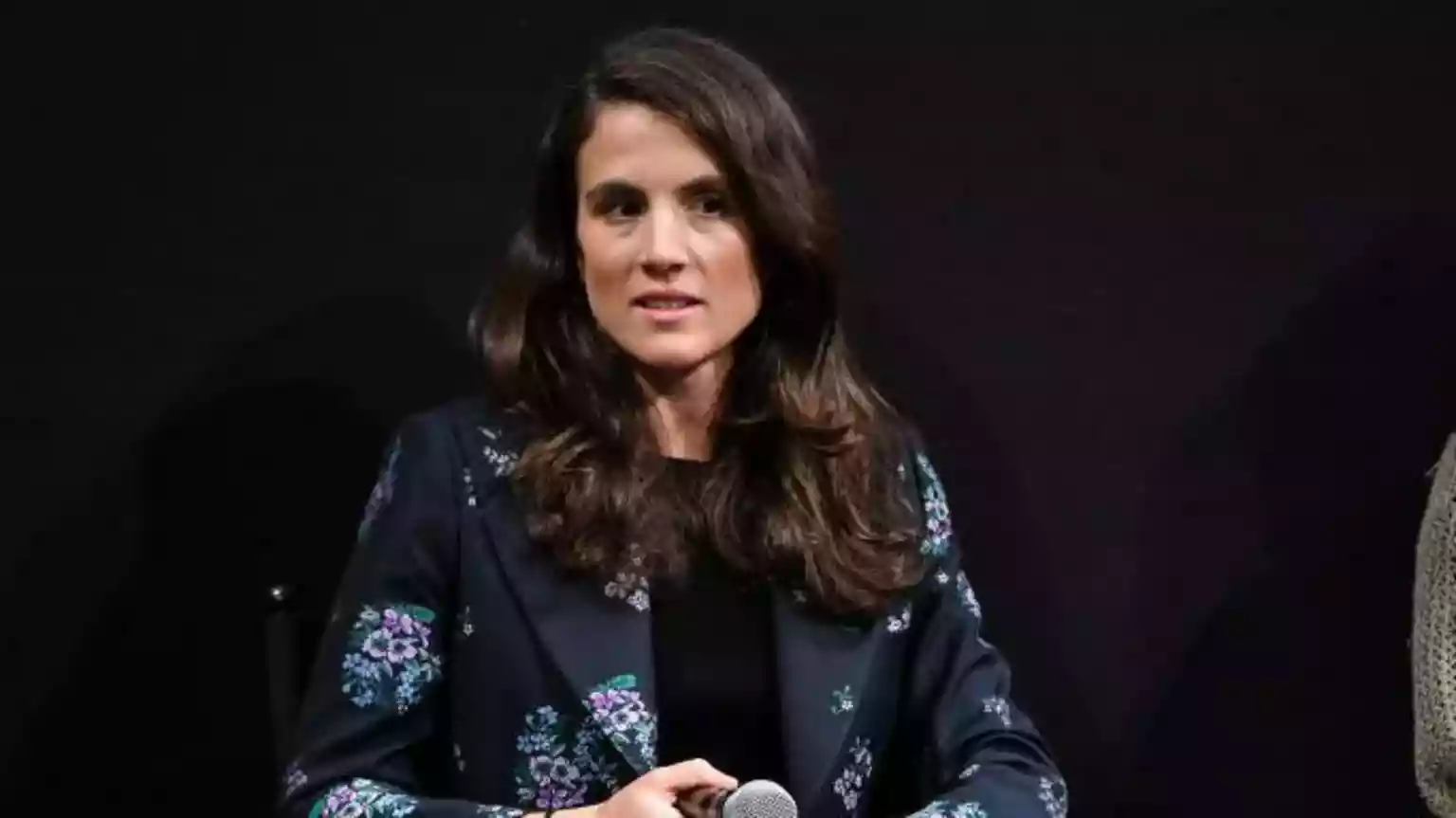 JFK's granddaughter shares terminal cancer diagnosis