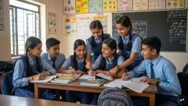 The Jharkhand Academic Council (JAC) has declared the Class 10 (Matric) results for 2026 today, April 23, and students across the state are now checking their