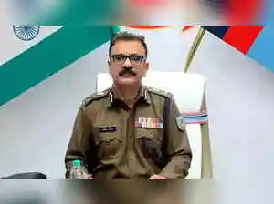 Jharkhand DGP Anurag Gupta has taken voluntary retirement. This follows a long-standing dispute between the Centre and the state government