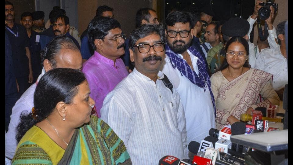 Jharkhand govt cancels 22 exams based on probe findings as protests continue