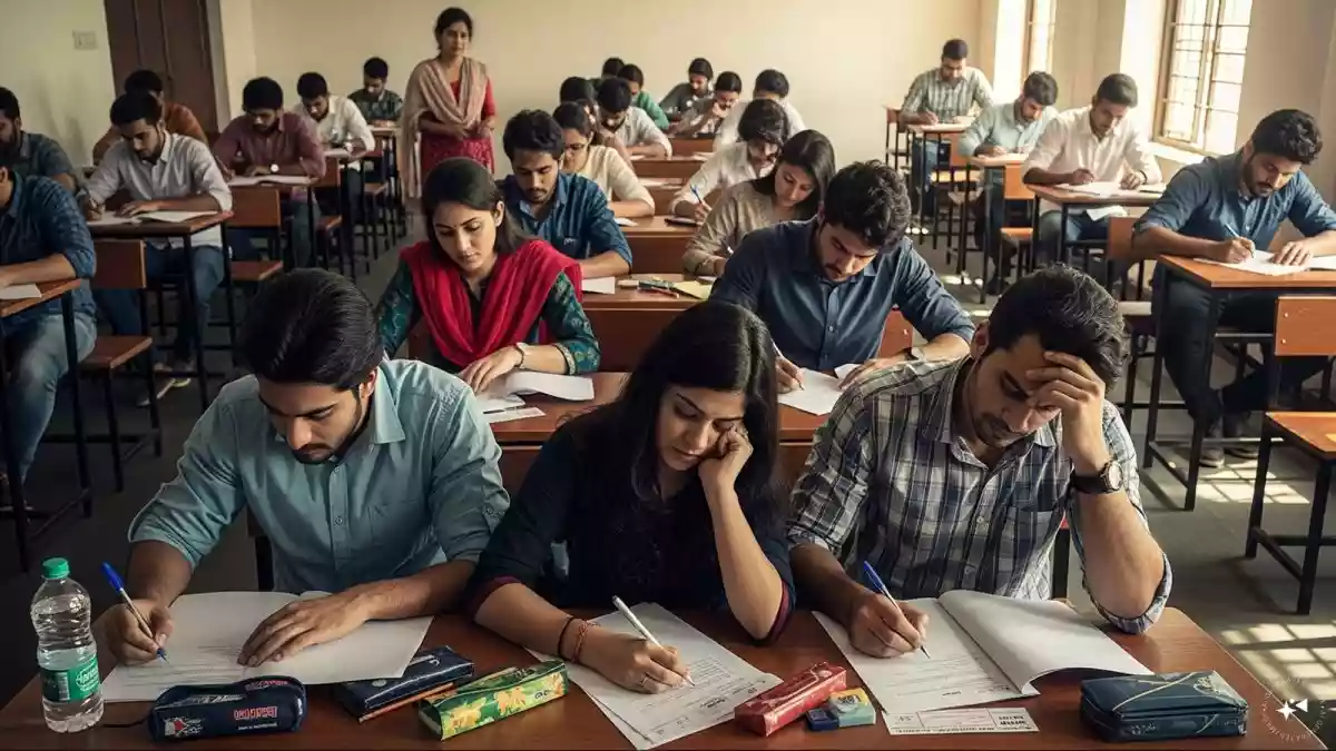 <strong>JPSC JET 2024 Exam Cancelled:</strong> The Jharkhand Public Service Commission conducted the JET 2024 exam on Sunday
