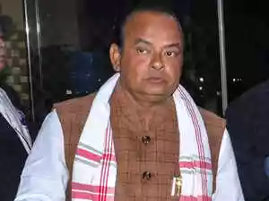 Jharkhand minister offers job