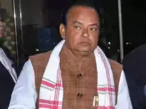 Ansari alleged that Bihar Chief Minister Nitish Kumar tried to demean naqab and the Muslim community by removing the veil of a woman