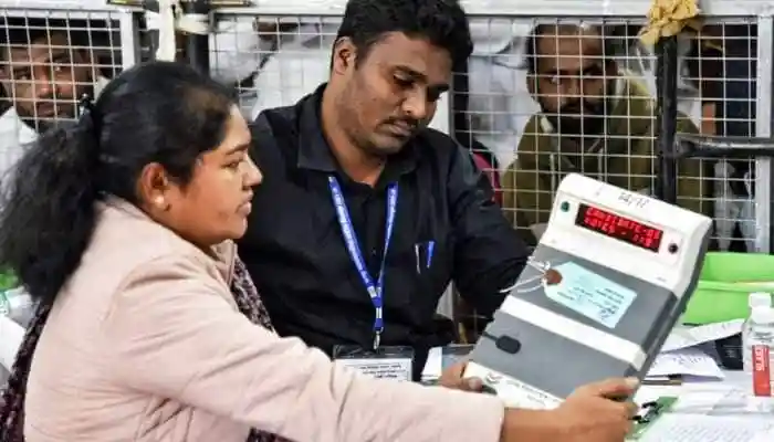 Jharkhand Municipal Election Result 2026