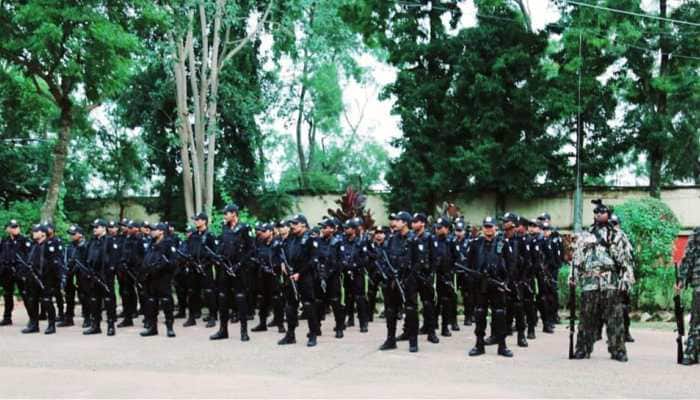 Jharkhand's Anti-Terrorism Squad (ATS) has brought back gangster Mayank Singh, aka Sunil Meena, from Baku, Azerbaijan, marking a historic first extradition for the Jharkhand police. Jharkhand's Anti-Terrorism Squad (ATS) has brought back gangster Mayank Singh, aka Sunil Meena, from Baku, Azerbaijan, marking a historic first extradition for the Jharkhand police.