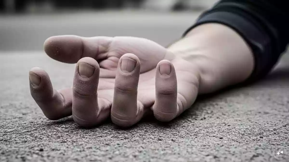 Authorities in Jharkhand’s Jamtara district suspended the warden of a government-run residential girls’ school on Sunday after a Class 11 student died