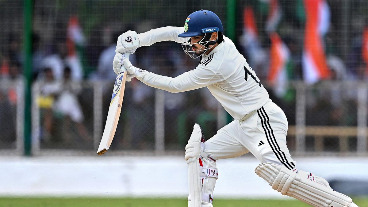Jharkhand wicketkeeper-batter Ishan Kishan will lead the East Zone team in the Duleep Trophy to be held in Bengaluru from August 28. The star-studded team includes pacers Mohammed Shami, Akash Deep and Mukesh Kumar, apart from prominent batters such as Abhimanyu Easwaran and Riyan Parag. Teenage sensation Vaibhav Suryavanshi is among the standbys.