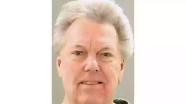 Authorities said Tuesday (local time) that the first husband of former First Lady Jill Biden has been charged with murdering his wife at their Delaware home in