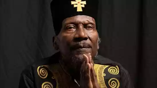 Jimmy Cliff, the renowned singer and actor whose enchanting voice played a pivotal role in popularizing reggae on a global scale, has passed away at the age of