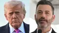 <h4>Jimmy Kimmel brutally mocks Trump for skipping son Don Jr's wedding, ‘This is a guy who…’</h4><h4>Jimmy Kimmel addressed President