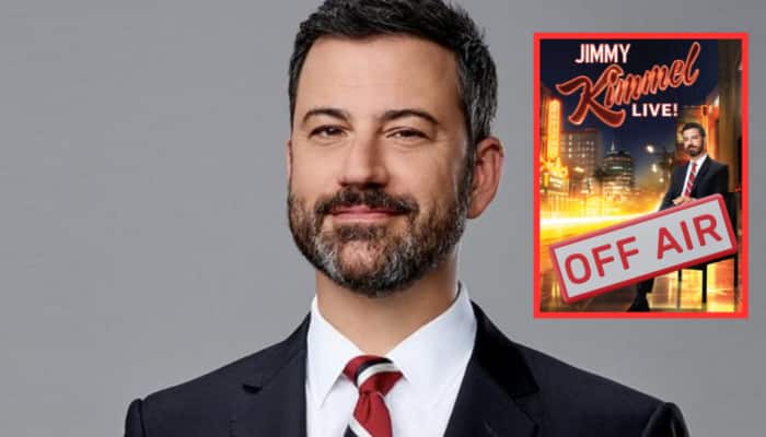 Jimmy Kimmel's late-night talk show is facing backlash after his Monday night monologue went viral, in which he made a comment about conservative activist Charlie Kirk's suspected killer. <strong>Jimmy Kimmel Show Off Air</strong>: Jimmy Kimmel's late-night talk show has come under public scrutiny after the comedian made remarks about Charlie Kirk's suspected killer, Tyler Robinson. During his Monday night monologue, Kimmel suggested that Robinson might have been a pro-Trump Republican. Following the backlash, ABC has announced that Jimmy Kimmel has been pulled off the air indefinitely over his comments regarding the shooting of conservative activist Charlie Kirk.