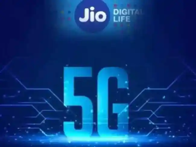 A set of like-minded global firms in the area of connectivity to cloud infrastructure to semiconductors, including Jio Platforms and Anthropic