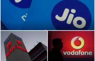 India's top private telecom companies, such as Reliance Jio, Bharti Airtel and Vodafone Idea, are expected to raise prices for both prepaid and postpaid plans