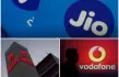 India's top private telecom companies, such as Reliance Jio, Bharti Airtel and Vodafone Idea, are expected to raise prices for both prepaid and postpaid plans