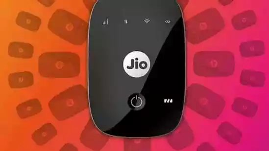 Jio launches corporate JioFi plans