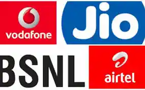 Jio vs Airtel vs Vi vs BSNL