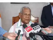 The Election Commission of India has different types of recognitions and registrations of various political parties based on how the party performs in the