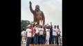 <h4>JLKM leader Devendra Nath Mahto launches ‘Bharti Vyavastha Sudhar Yatra’ from Nemra</h4> <h4>Jharkhand Loktantrik Krantikari Morcha