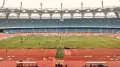 The Jawaharlal Nehru Stadium in New Delhi is set to be 'dismantled' to build a Sports City, which will cater to all major sports disciplines