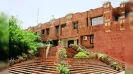 The Cockroach Janta Party (CJP) has been holding a protest demonstration at Jantar Mantar for over a month, seeking the resignation of Union Education Minister