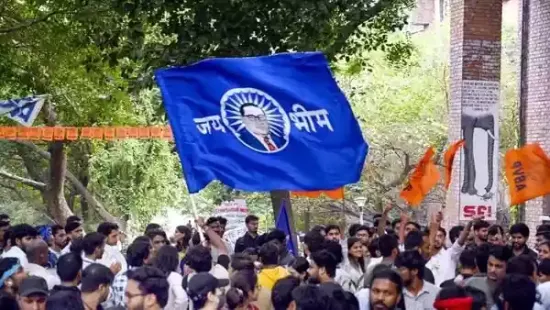<strong>JNUSU Election Result 2025 LIVE</strong>: The latest trends for the Jawaharlal Nehru University Students' Union (JNUSU) elections show a