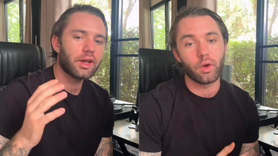<h4>‘Jo bhi hai, tera ghar hai’: American compares Indian and US hospitality</h4><h4>An American Hindi speaker’s take on Indian