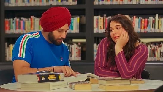 Jobanpreet Singh and Mandy Takhar, the impressive duo from the 2019 film Saak, reunited on the big screen with Vadda Ghar in 2024. It had been a long five years since they shared the spotlight, hence their fans were excited about the release of the Punjabi family drama last year. When Singh and Takhar announced the news of Vadda Ghar, they gave a big shout-out to all their dedicated fans for the support they showed for Saak. Now, Vadda Ghar is set to make its digital debut on Chaupal in August 2025.