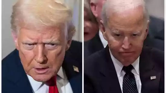 Former President Joe Biden's old social media post regarding Donald Trump and Nicolas Maduro has once again drawn attention of netizens as US military captured