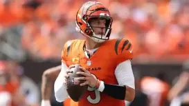 Joe Burrow, the Cincinnati Bengals quarterback, is set to return to the lineup on Thursday (November 27) against the Baltimore Ravens after missing the