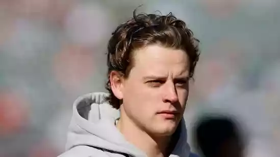 Joe Burrow quitting Bengals